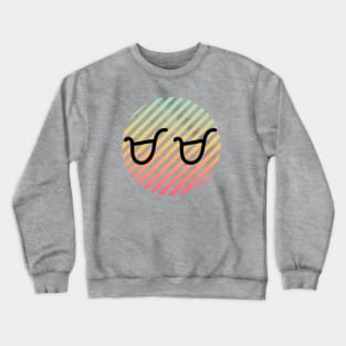 Philippine Baybayin word Mama (mother) Crewneck Sweatshirt